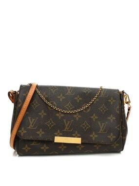 Louis Vuitton Favorite Mm #316747L13B